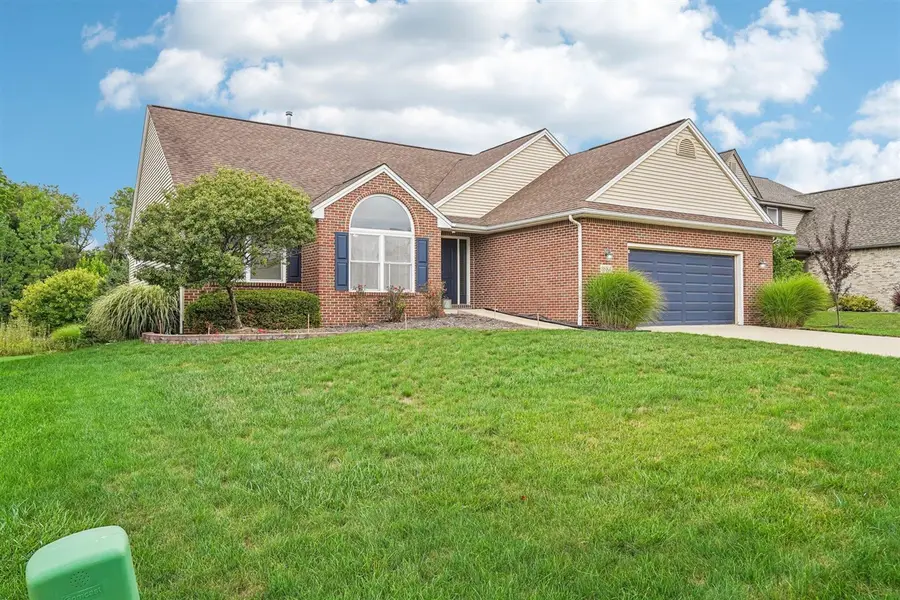 3884 Landin, Ann Arbor, MI 48108 - #2