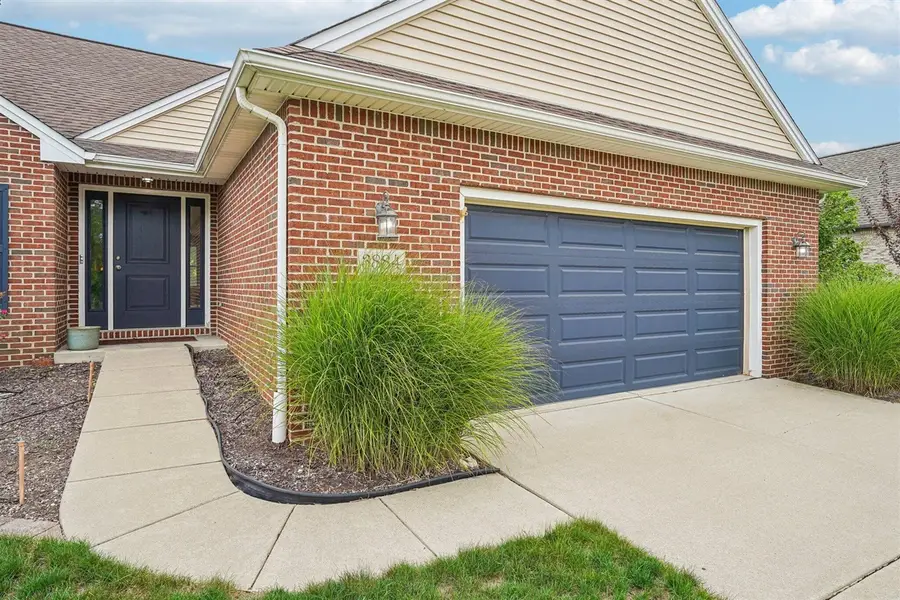 3884 Landin, Ann Arbor, MI 48108 - #3