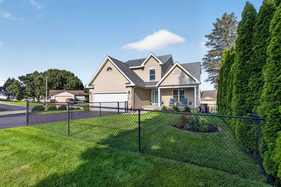 165 Hawthorne, Brooklyn, MI 49230 - #2
