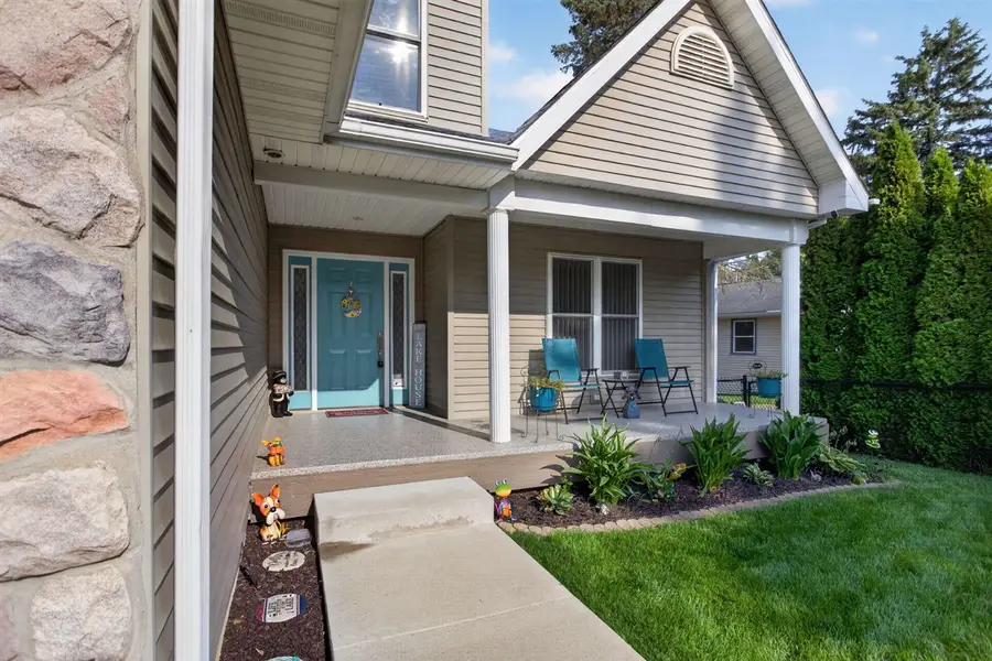 165 Hawthorne, Brooklyn, MI 49230 - #3