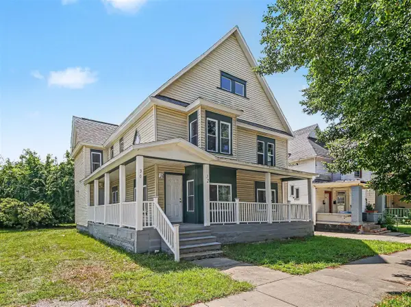 30 Putnam, Grand Rapids, MI 49507