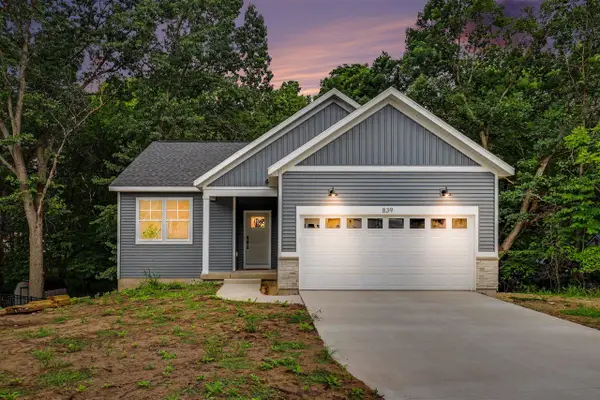 839 Morgan, Belding, MI 48809