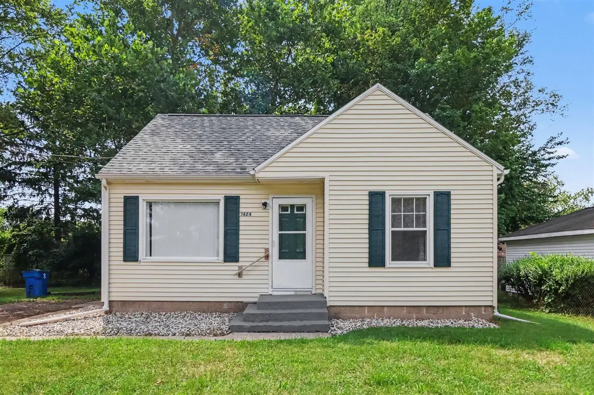 3624 Phillips, Kalamazoo, MI 49001 - #1