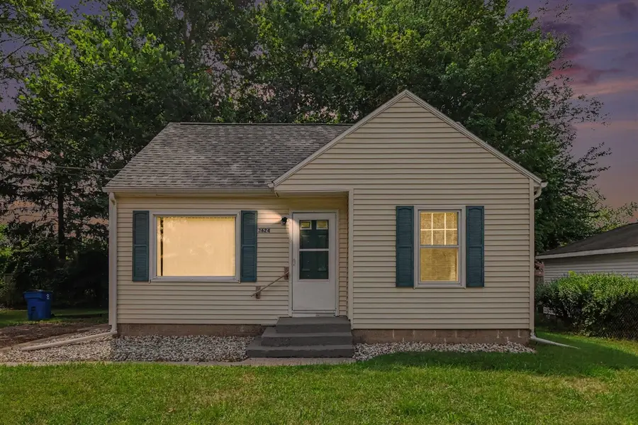 3624 Phillips, Kalamazoo, MI 49001 - #2
