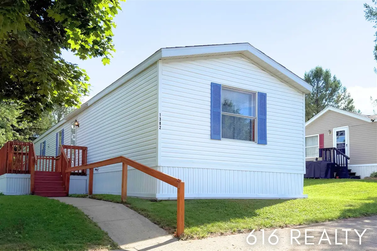 1382 Beaver Dam, Belmont, MI 49306 - #1