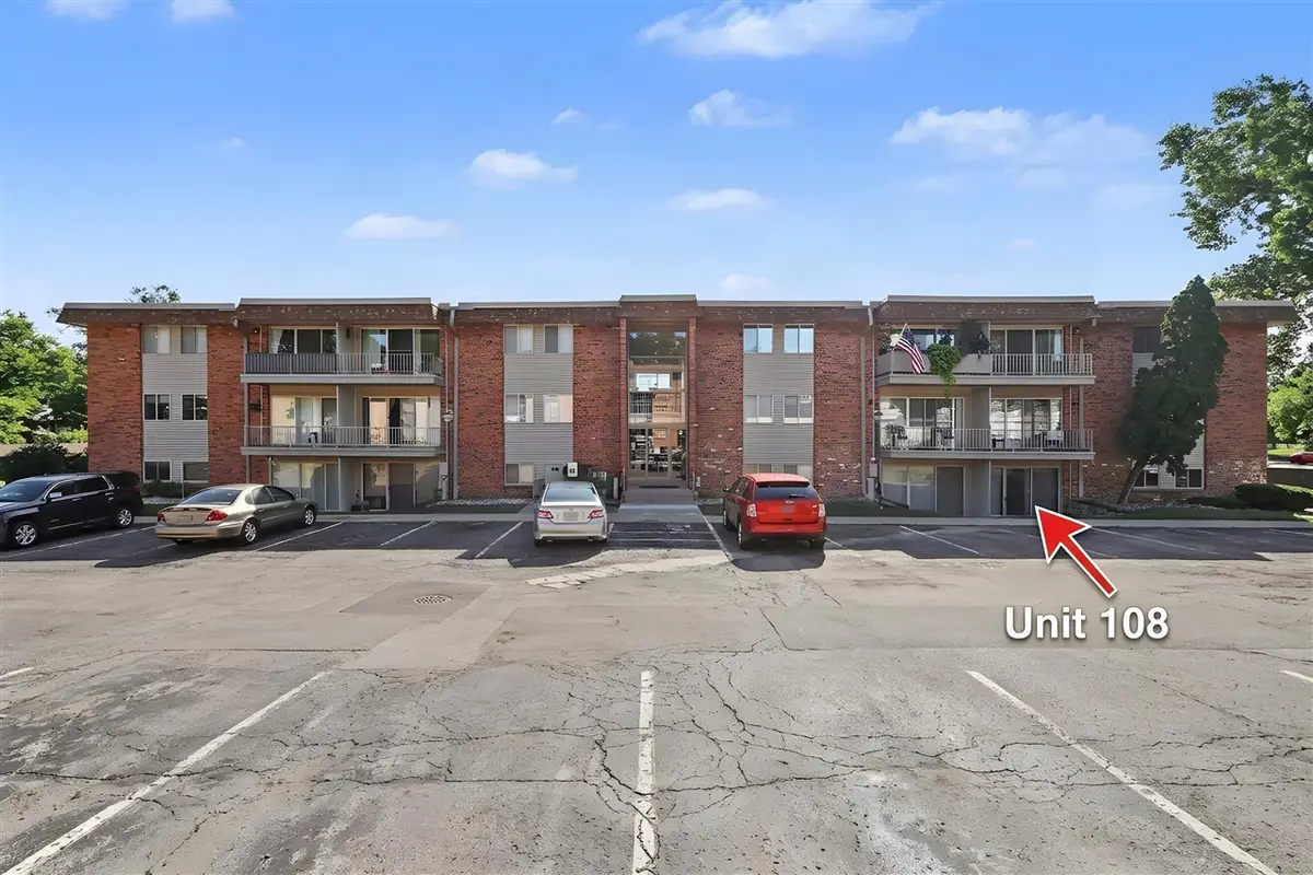 742 W Kilgore #108, Kalamazoo, MI 49008 - #1