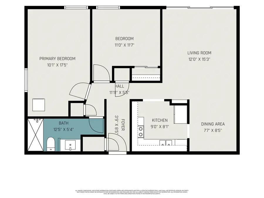 742 W Kilgore #108, Kalamazoo, MI 49008 - #2