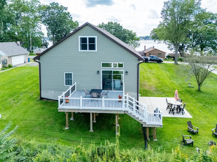 32144 Chamberlin, Lawton, MI 49065 - #2
