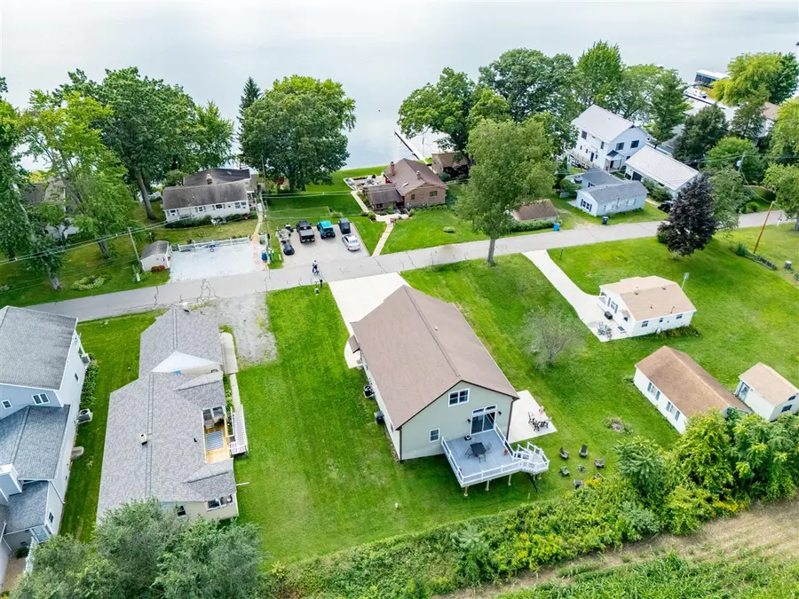 32144 Chamberlin, Lawton, MI 49065 - #3