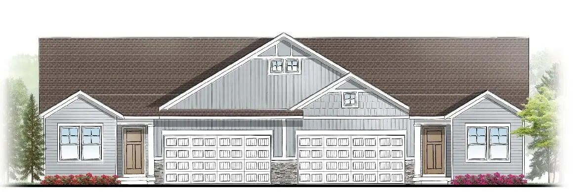 12455 Glenburn #39, Grand Haven, MI 49417 - #1