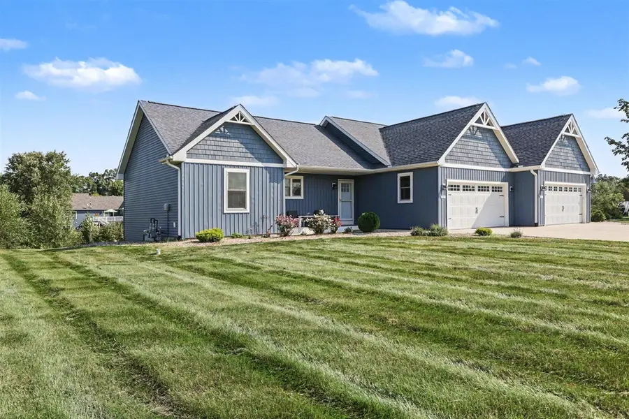 3273 White Heron, Battle Creek, MI 49015 - #2