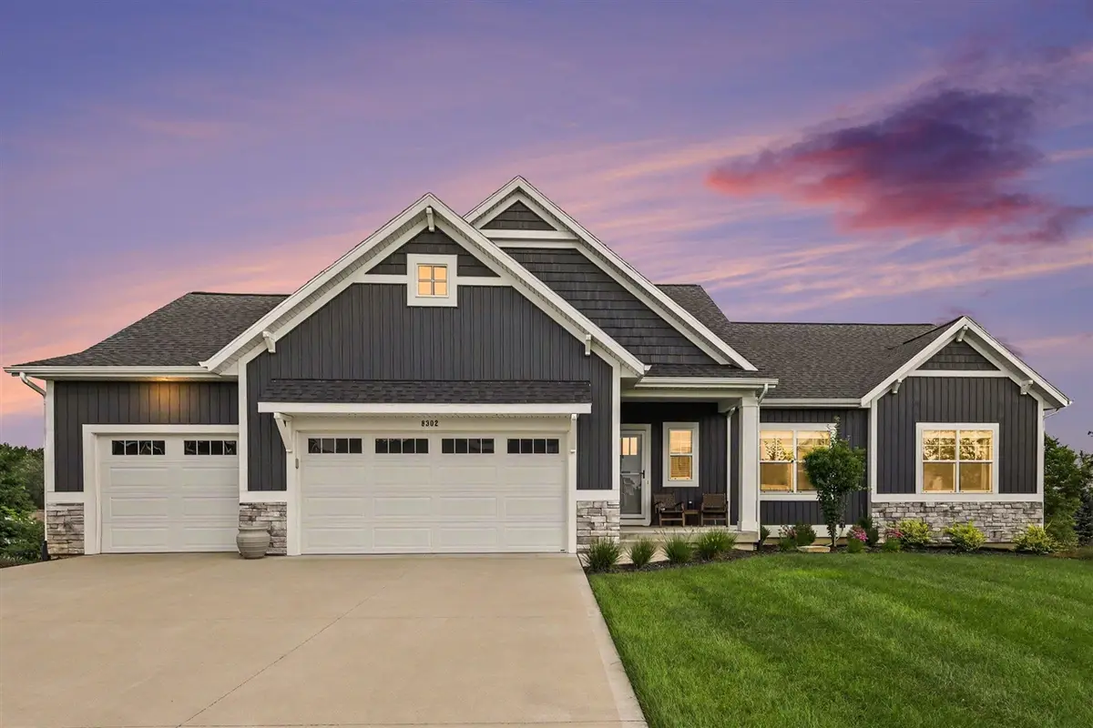 8302 Bauerridge, Jenison, MI 49428 - #1