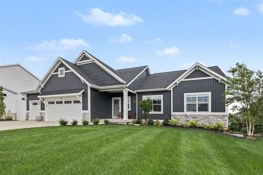 8302 Bauerridge, Jenison, MI 49428 - #3