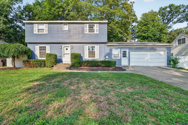 4445 Marshall, Kentwood, MI 49508