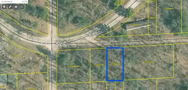 V/L E Decatur, Idlewild, MI 49642
