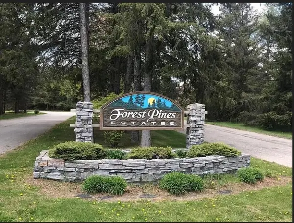 9101 Forest Pines, Mecosta, MI 49332