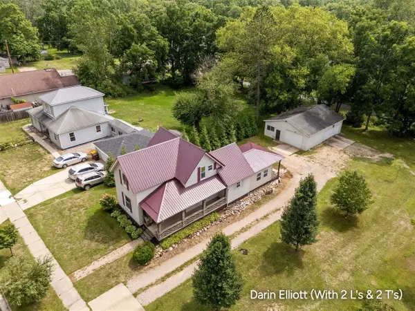 645 E Main, Ionia, MI 48846