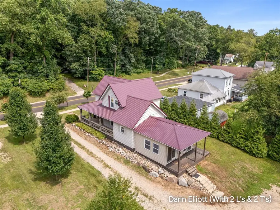 645 E Main, Ionia, MI 48846 - #2
