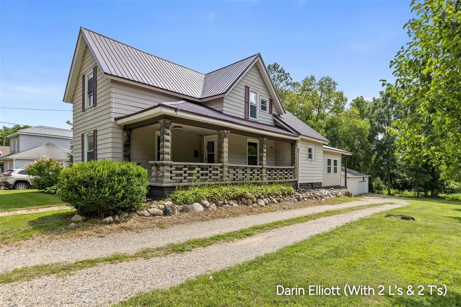 645 E Main, Ionia, MI 48846 - #3