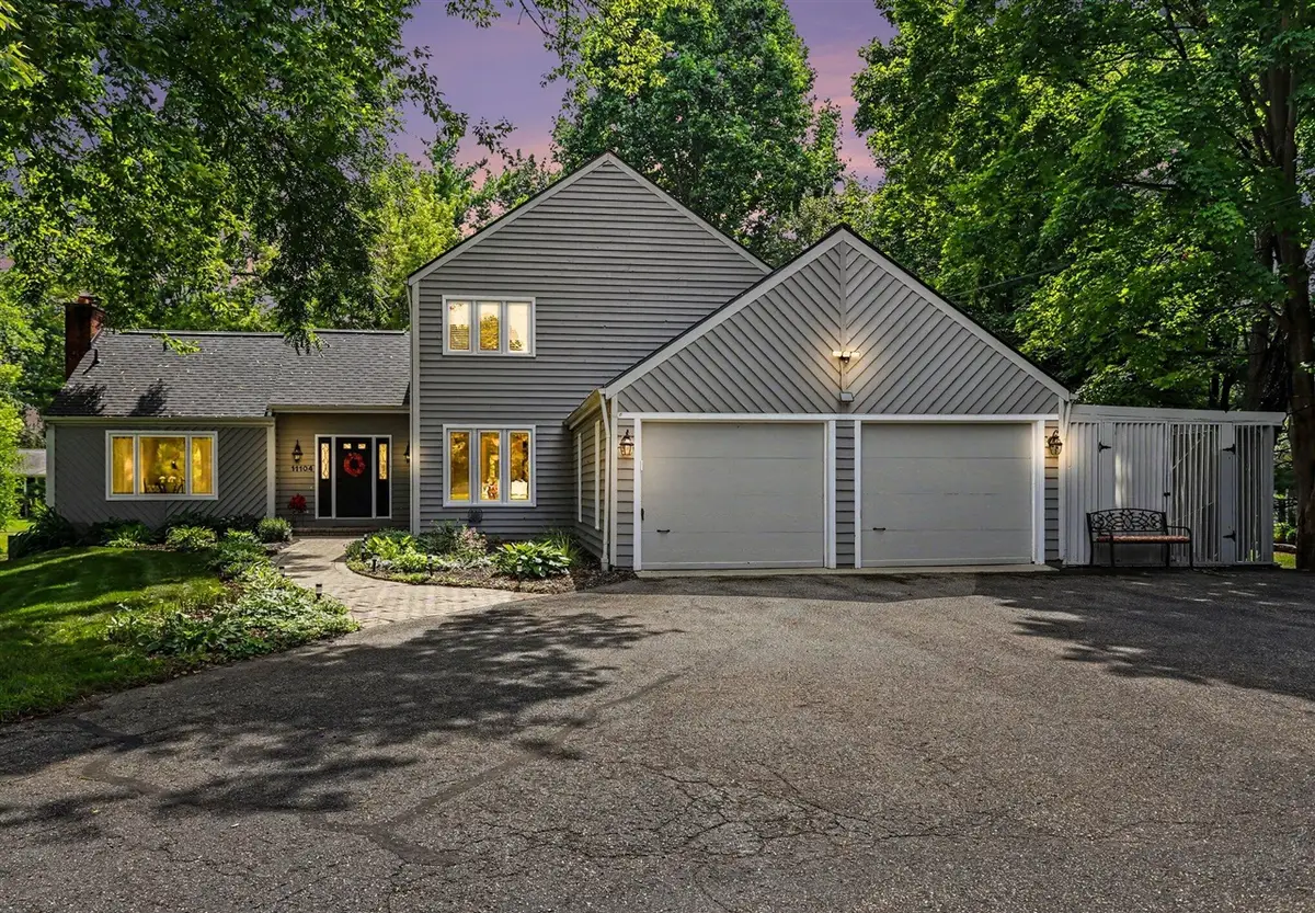 11104 Littlefield, Richland, MI 49083 - #1