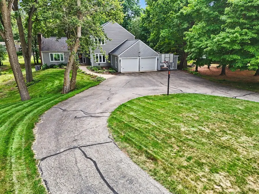 11104 Littlefield, Richland, MI 49083 - #3