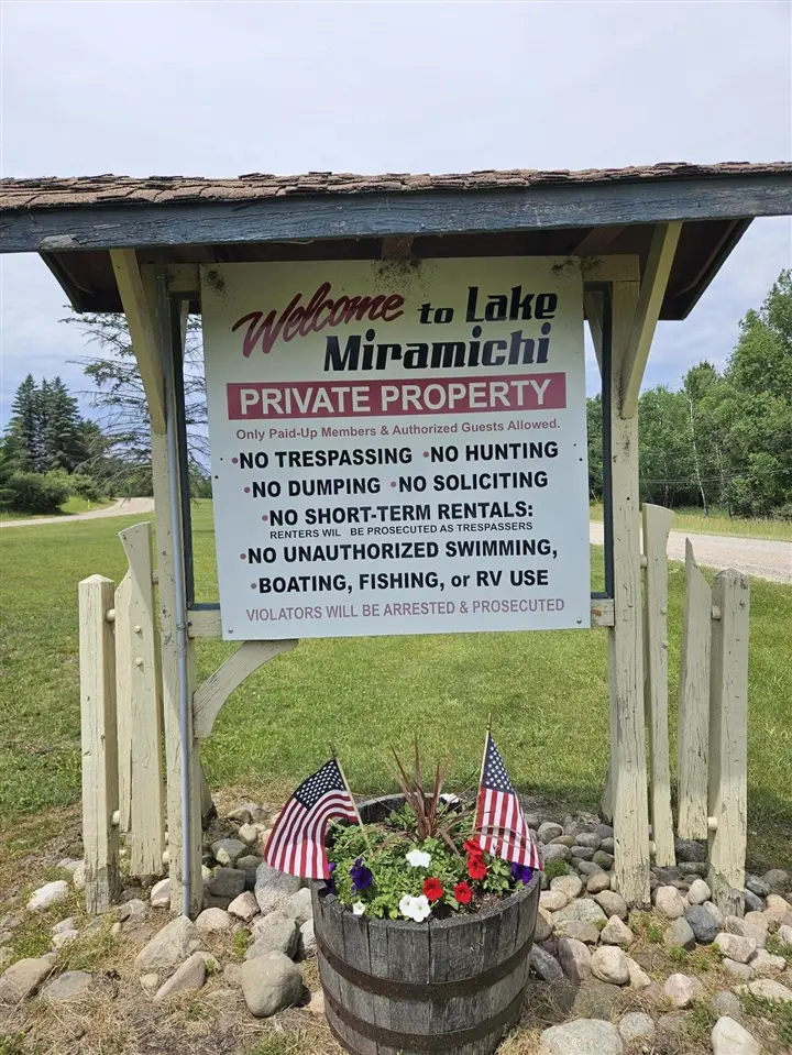 Pawnee, Evart, MI 49631 - #2