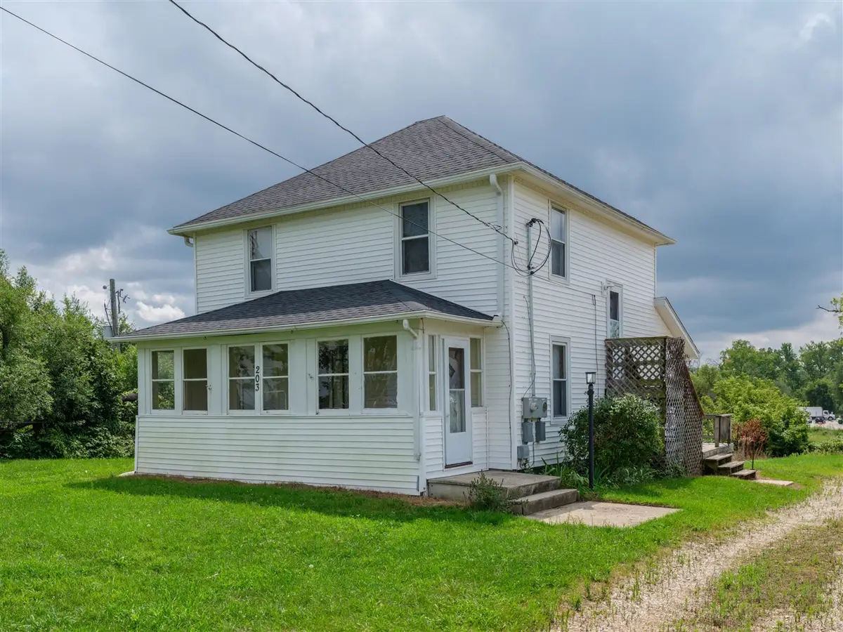 203 Schuring, Portage, MI 49024 - #1