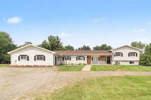 13250 Taylor, Brooklyn, MI 49230