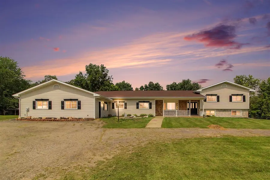 13250 Taylor, Brooklyn, MI 49230 - #2