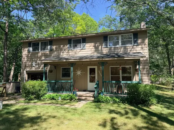 6608 Sylva Beach, Caseville, MI 48725