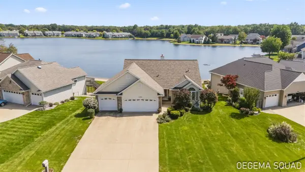 13066 Blueberry, Holland, MI 49424