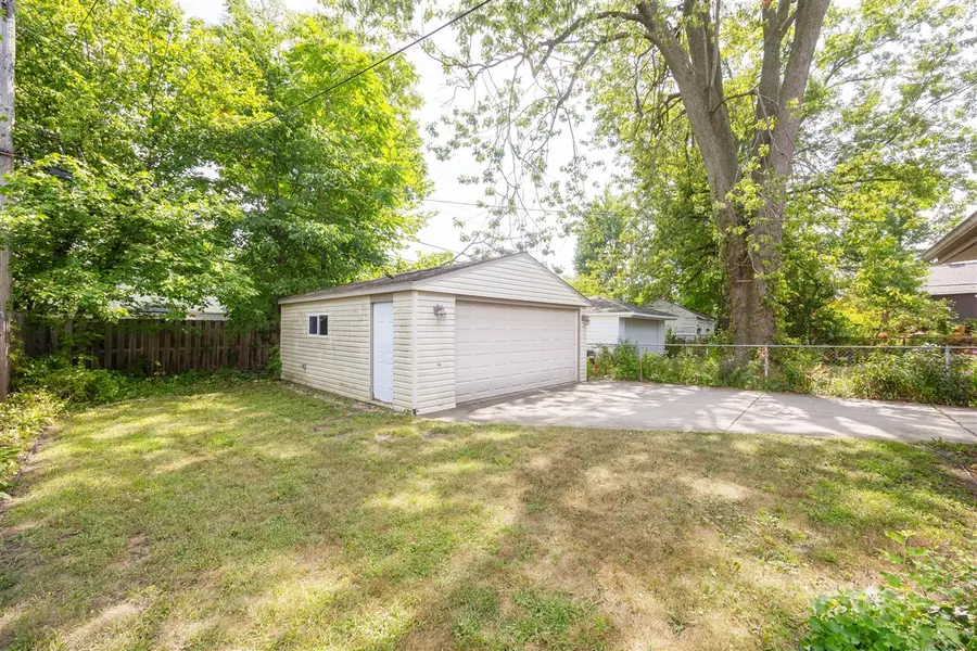 711 Kayser, Royal Oak, MI 48067 - #2