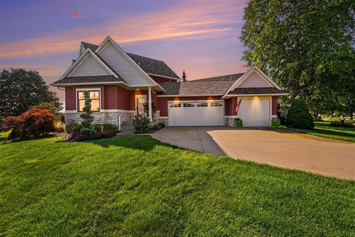 14161 Georgian Bay, Holland, MI 49424 - #1
