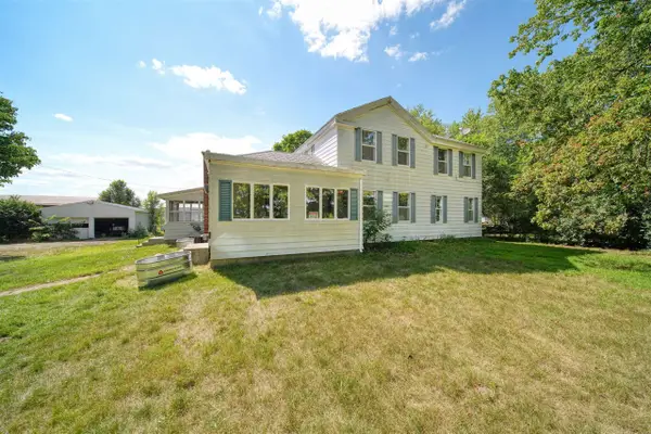 2340 Wolf Lake, Grass Lake, MI 49240