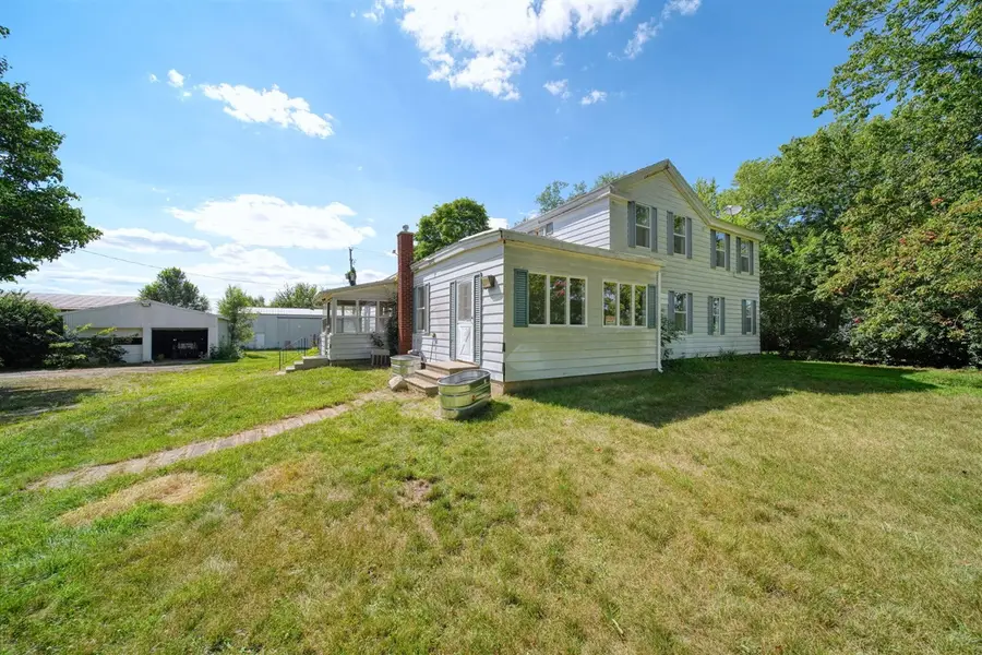 2340 Wolf Lake, Grass Lake, MI 49240 - #2
