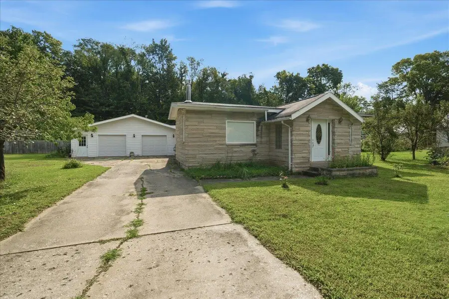 9129 3rd, Berrien Springs, MI 49103 - #3