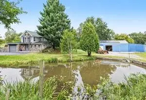 123 S Freer, Chelsea, MI 48118