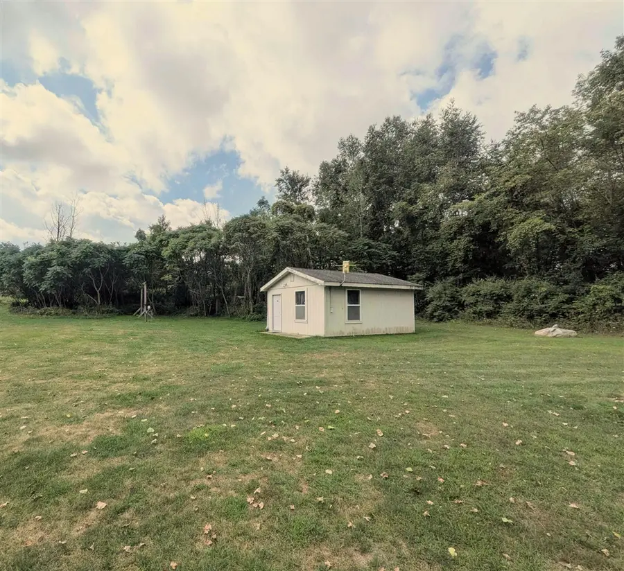 7541 E Bevens, Kingston, MI 48741 - #2
