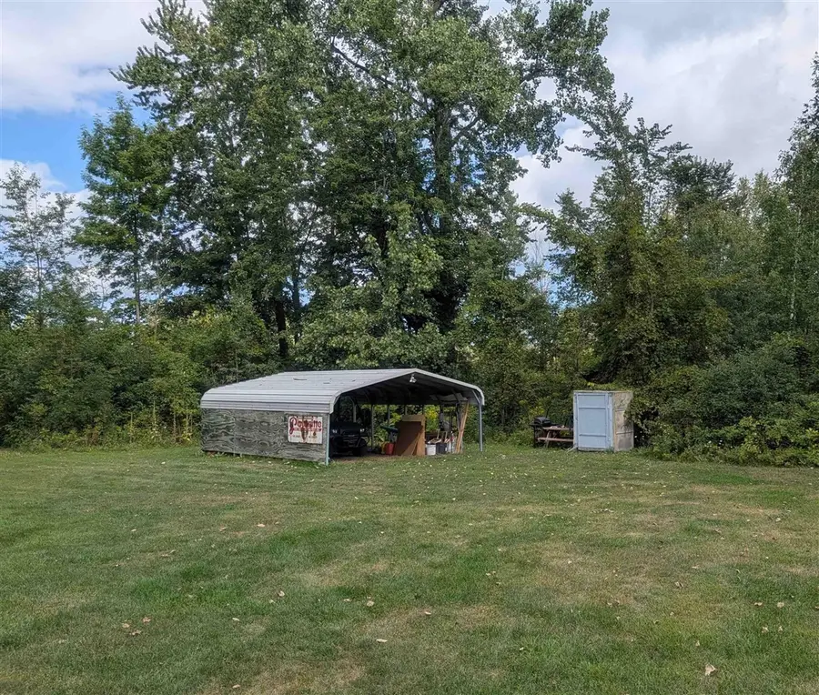 7541 E Bevens, Kingston, MI 48741 - #3