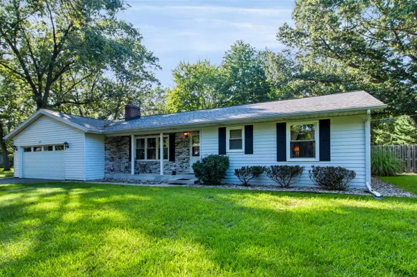 14361 Maple, New Buffalo, MI 49117