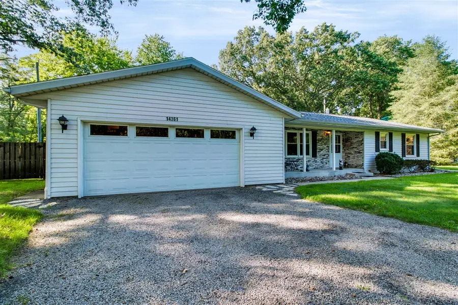 14361 Maple, New Buffalo, MI 49117 - #3