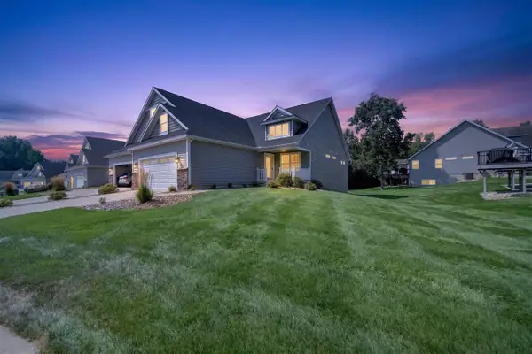 4048 Stoneridge, Jackson, MI 49203