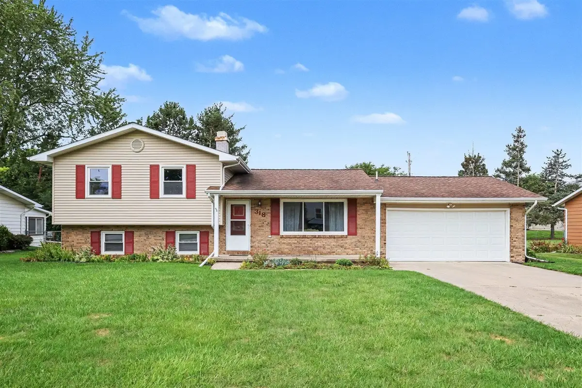 318 Kenway, Lansing, MI 48917 - #1