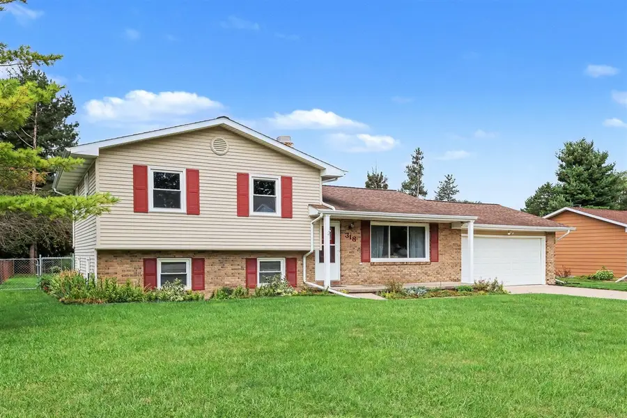 318 Kenway, Lansing, MI 48917 - #3