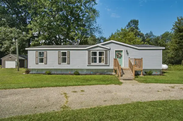 17651 Ritchie, Sand Lake, MI 49343