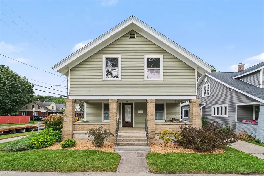 641 Lincoln, Grand Rapids, MI 49504 - #2