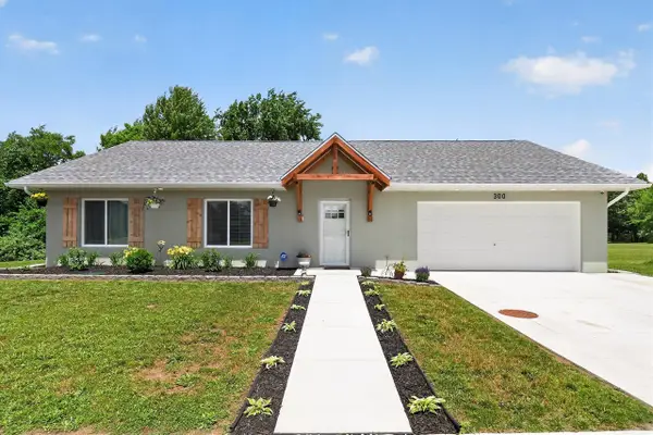 300 Canfield, Milan, MI 48160