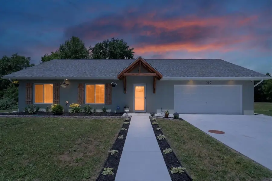 300 Canfield, Milan, MI 48160 - #2
