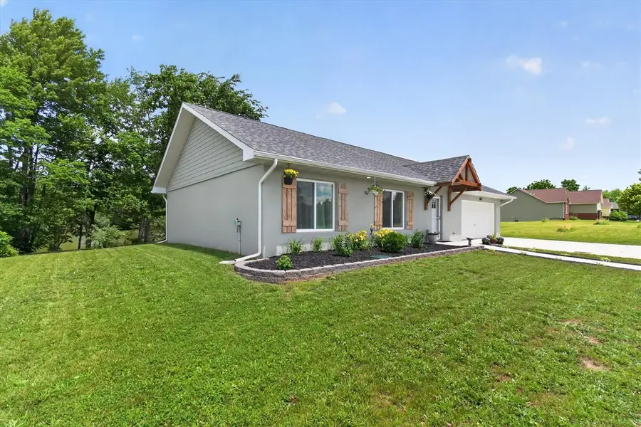 300 Canfield, Milan, MI 48160 - #3