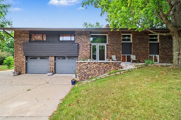 14160 Oak Hollow, Big Rapids, MI 49307